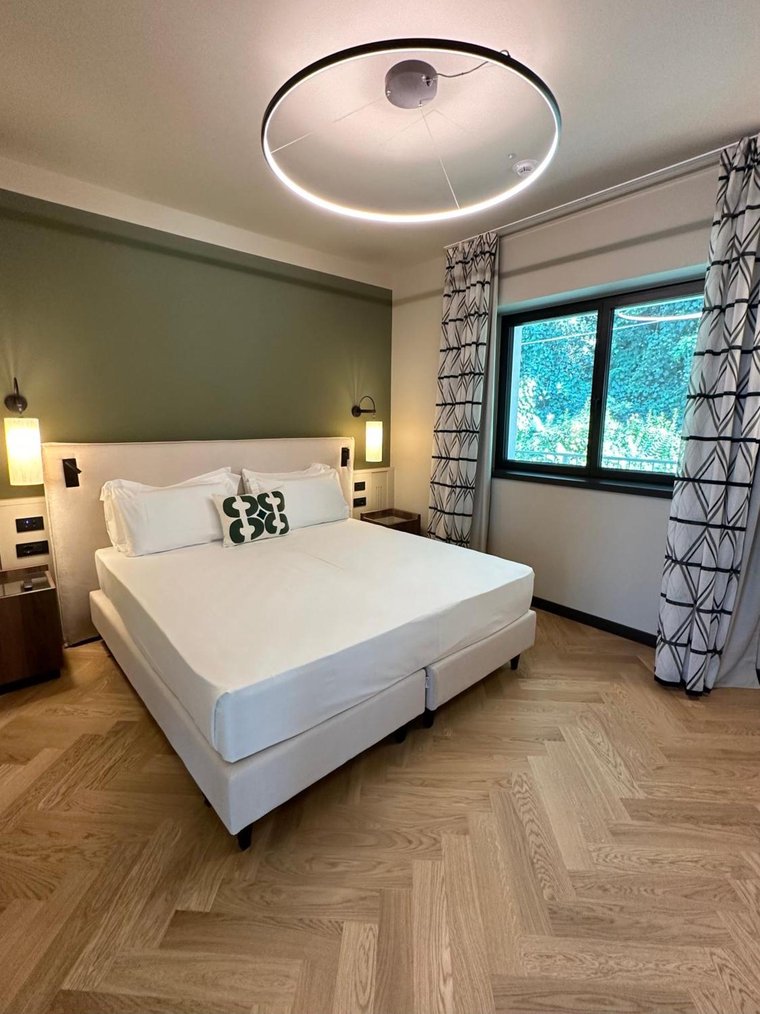 Maximilian Suites Trieste Exterior photo