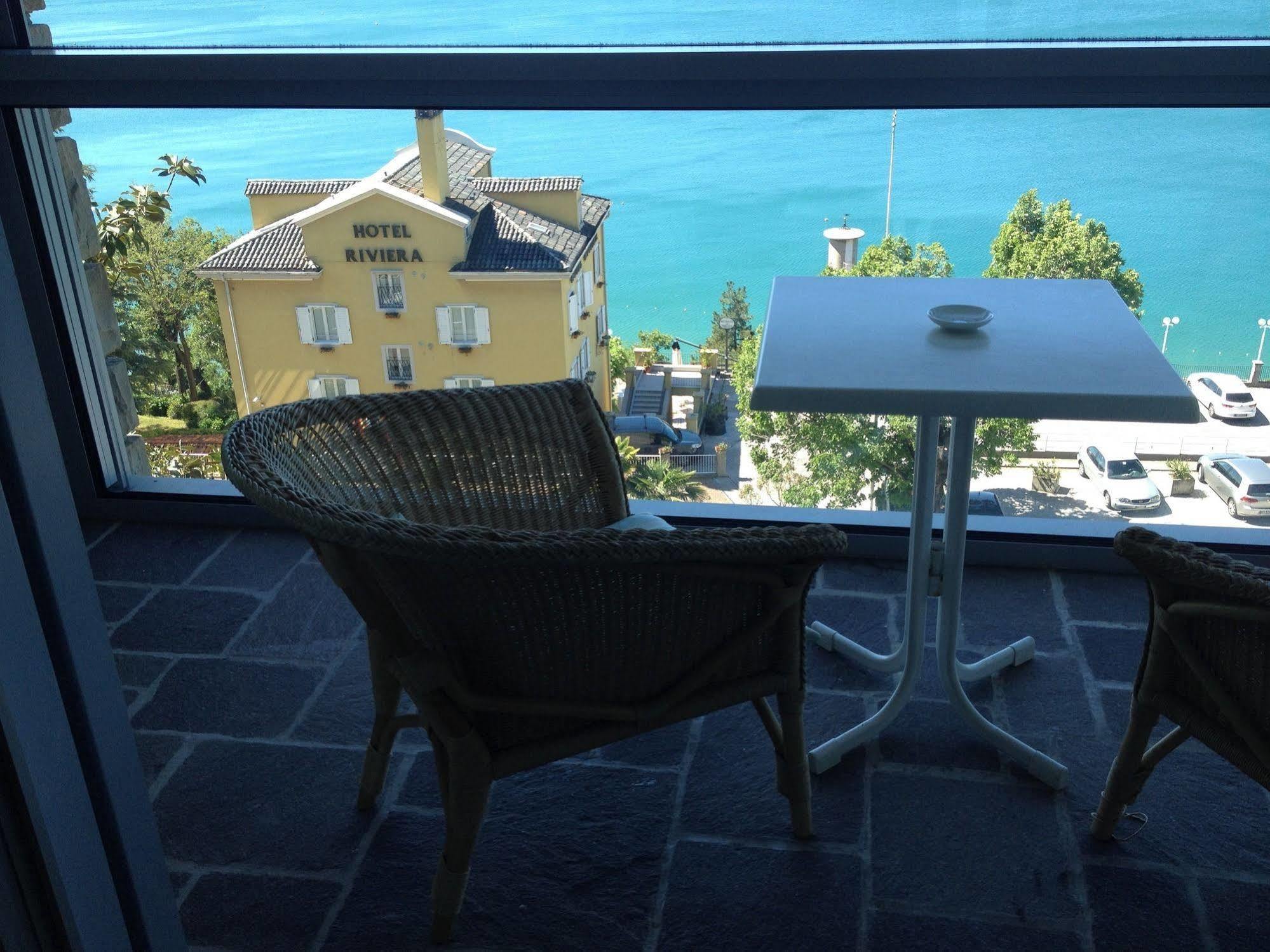 Maximilian Suites Trieste Exterior photo